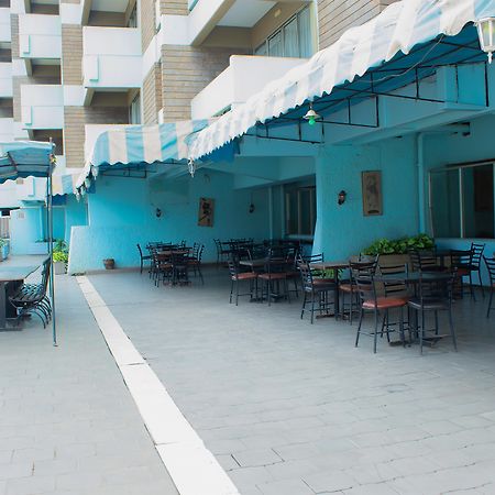 فنادق جامبو تشيستر في نيروبي المظهر الخارجي الصورة