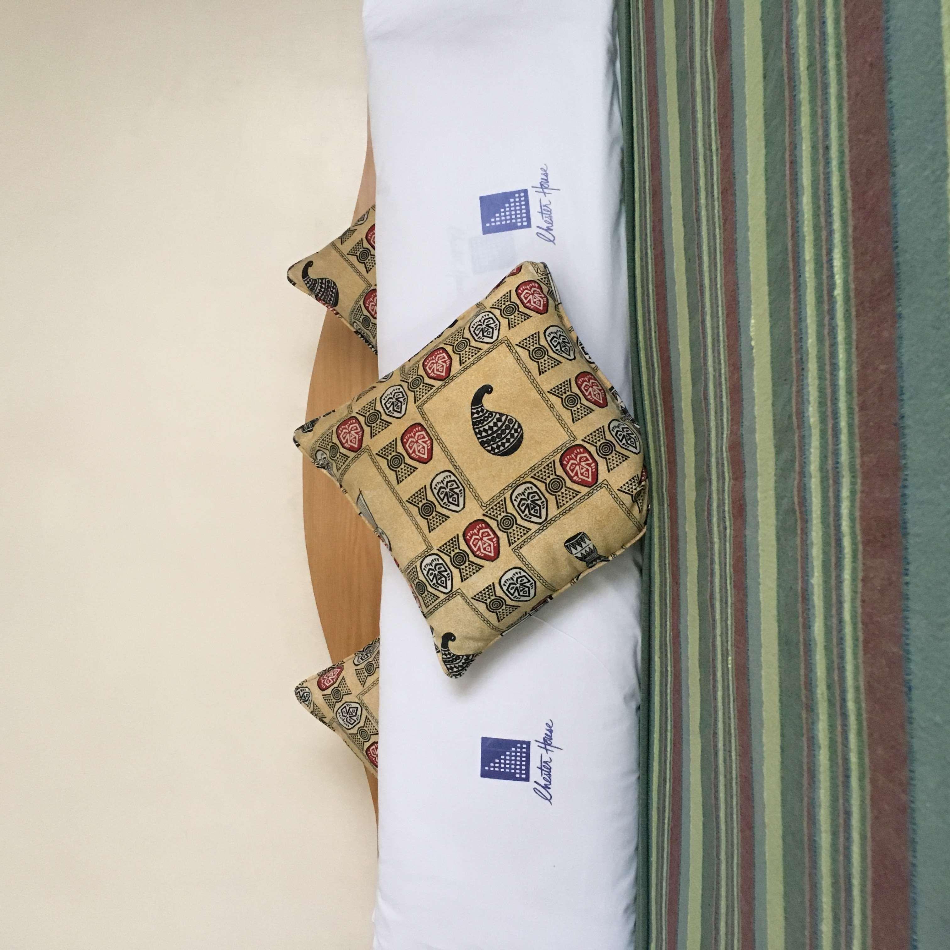 فنادق جامبو تشيستر في نيروبي المظهر الخارجي الصورة