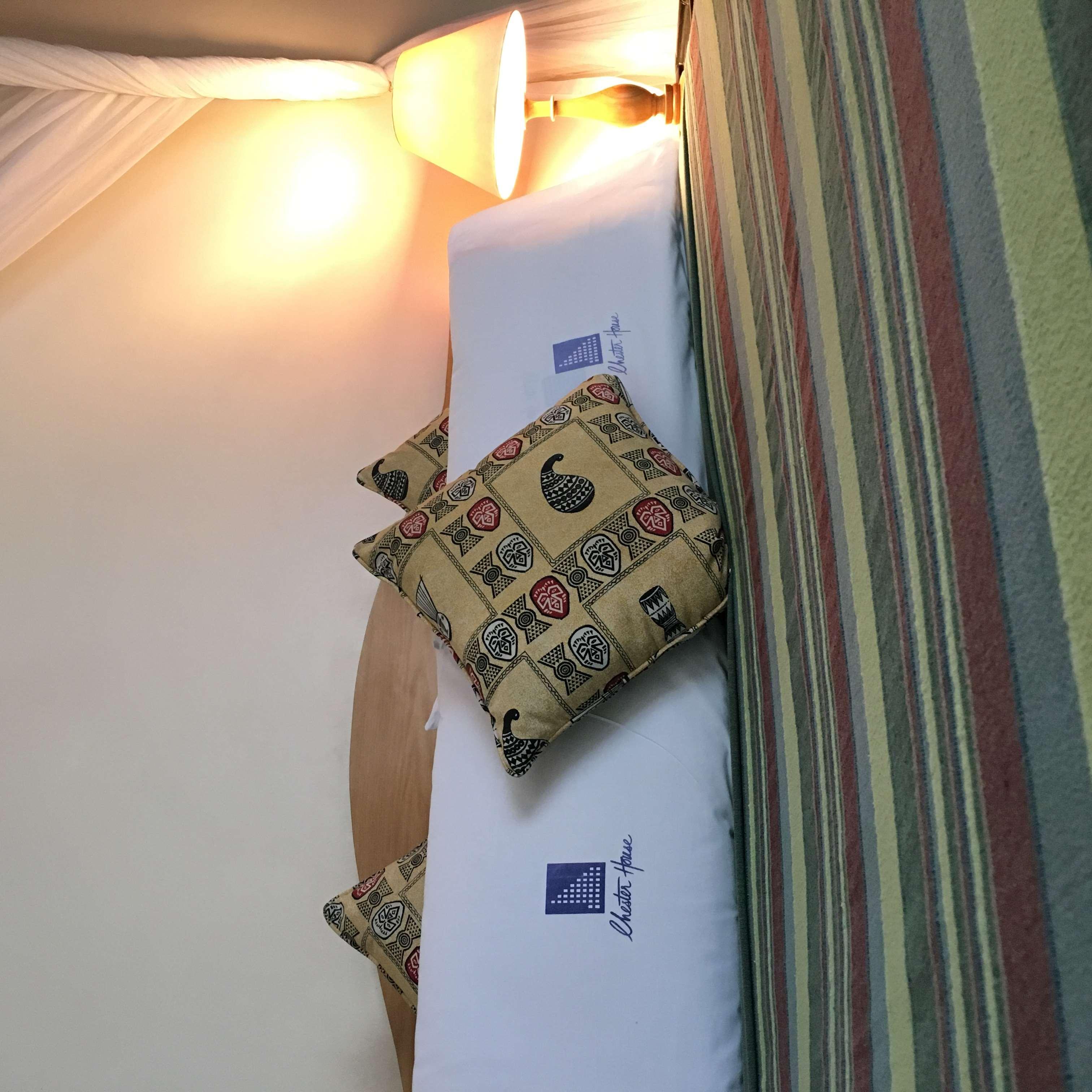 فنادق جامبو تشيستر في نيروبي المظهر الخارجي الصورة